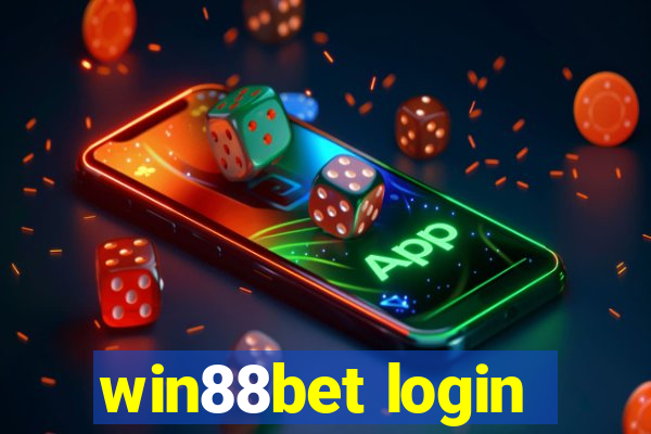 win88bet login